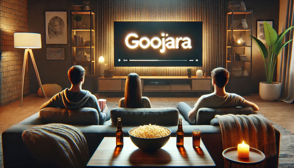 Goojara – Watch Movies &amp; TV Shows Online for Free